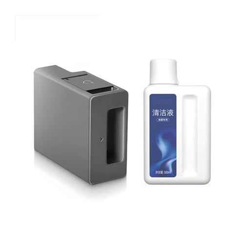 Auto Cleaning Solution Module for Dreame E30/X40/S20/X30