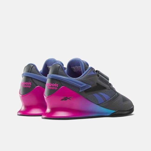 Image of Reebok Legacy Lifter III