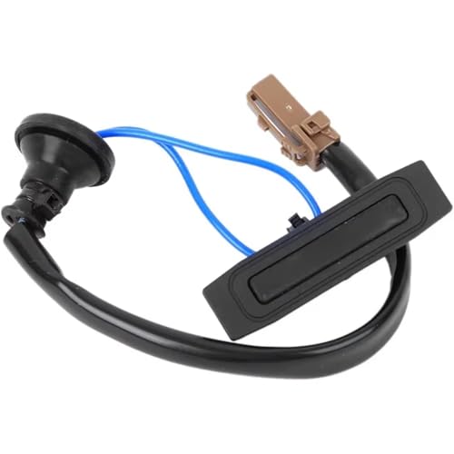 Interrupteur de hayon arrière 25380-ED000 pour Nissan Murano et Pathfinder