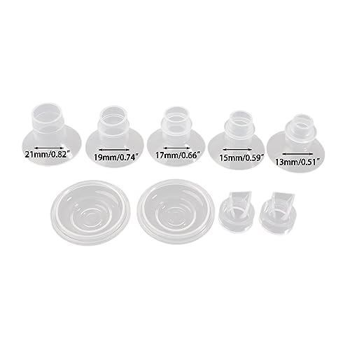 Flange Insert para Shield 13/15/17/19/21mm para Uso miniatura 3