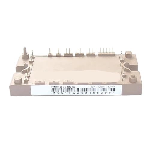 Module IGBT 7MBR15SC120-50 Redresseur et Onduleur Triphasé 1200V