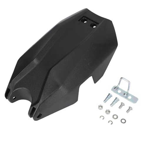 Couvercle de batterie Talaria Sting MX3/MX4 en look fibre de carbone