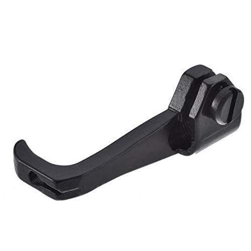 Juego de pies para máquina de coser LNKA S585 1/4 miniatura 4