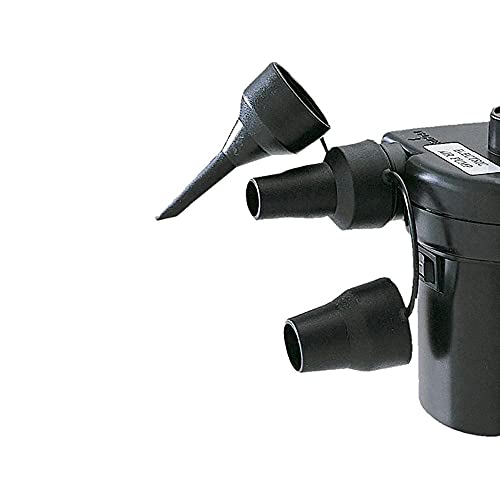 Inflador 110V, NTK