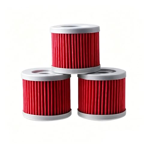���j�o�[�T���I�C���t�B���^�[�AZongshen�ACBS250 ZS170MM-5 CBS300 ZS174MN 4 �o���u�G���W���_�[�g�o�C�N ATV �ɑΉ�(3a)