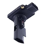 JEENDA 4-Pins Mass Air Flow Sensor MR985187 1380054G00 74-50046 Compatible with Mitsubishi 2008-2011 Lancer 2.0L 2004-2011 Galant 2.4L MAF Sensor