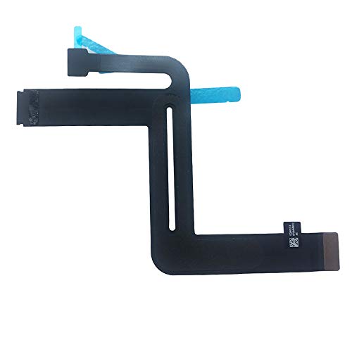 OLVINS Trackpad Flex Cable 821-02663-03 923-04008 for MacBook Air 13" A2179 Trackpad and Keyboard Flex Cable Touchpad EMC 3302 2020 Year - Image 2