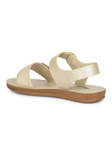Image of Bata women casual sandals