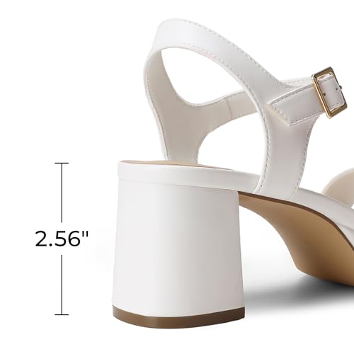 Dream Pairs Womens Sandal Dwumhs2507