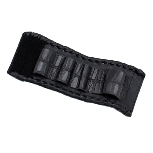 VICASKY Hair Scissors Pouch Barber Wrist Bag Scissor Holder Pouch Hairdressing Tool Kit Large Capacity Scissors Storage