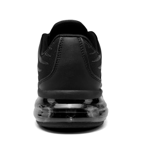 Men's Air Running Shoes Non Slip Workout Casual Sport Shoes for Men Basketball Sneakers Fashion Tennis Sport Fitness Cross Trainers4