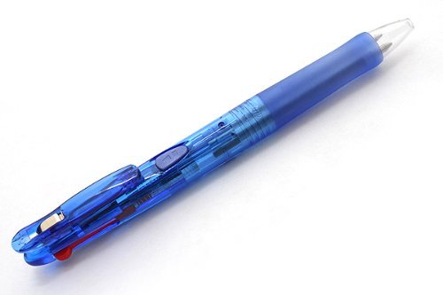 Stylo ZEBRA Clip-On G2C idéal pour organiser vos carnets de notes