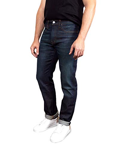 Lucky Brand 121 Heritage Jean slim pour homme - - 38W x 32L