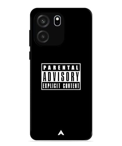 Image of Premium Explicit Case for Oneplus Nord 6 CE Soft-Touch Metal TPU Back Cover, Shockproof, Designer, Aesthetic Mobile Phone Case (Glossy Finish)
