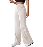 GRECIILOOKS Trousers for Women (Baggy Fit | Poly Lycra)