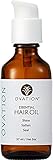 Ovation Essential Hair Oil