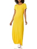 kleid gelb mit blumen Für einen schöneren Alltag: Wir optimieren jedes Detail, um Qualität, Passform und Komfort zu gewährleisten