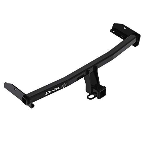 Draw-Tite 76225 Max-Frame Class III Receiver Trailer Hitch for Select 2009 and Newer