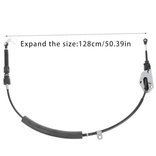 Control de cambio de marchas para Montero V73 V75 V77 V93 5