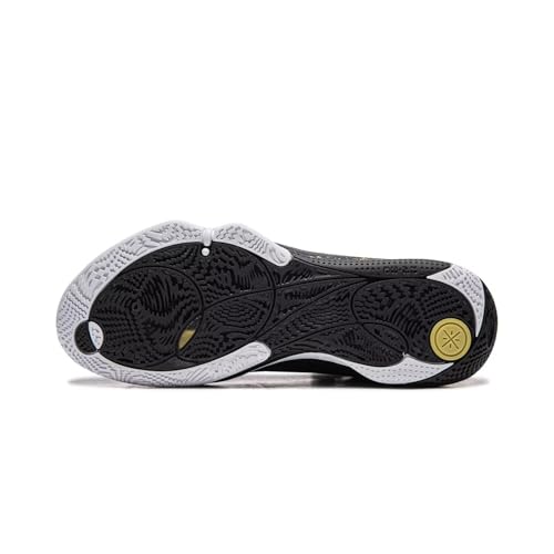 Image of LI-NING Wade All City Series Men's Basketball Shoes Lightweight High Rebound Professional Match Sneakers