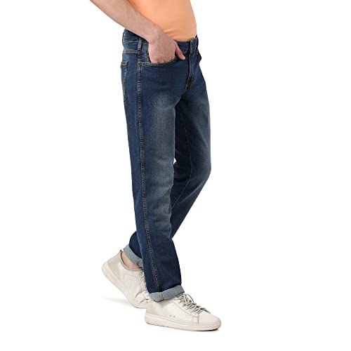 Image of Wrangler Men's Slim Jeans