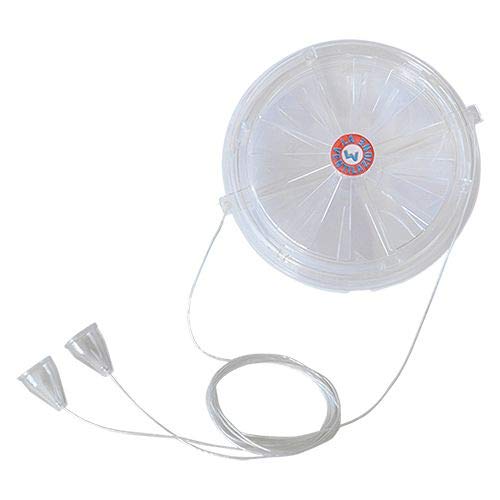 Ventilador para Ventanas 120 mm