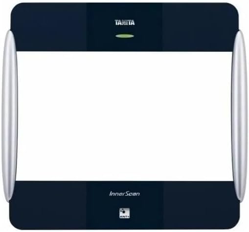 RD-953 Smart Body Composition Scale with Free App Unique Muscle Quality Score 11 Measurements Platinum