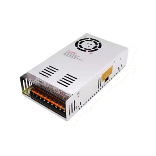 Alimentation à découpage D-350C transformateur à deux sorties haute puissance D-350F12