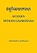 Modern Spoken Cambodian