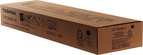 Toshiba Toner T-Fc616ek F?r 5516-6516-7516ac (6ak00000372) (6ak00000372)