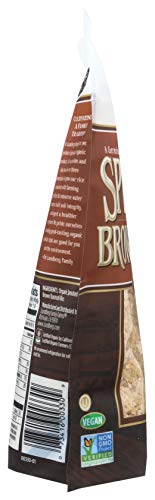 Lundberg Family Farms Sprouted Brown Basmati Rice, 16 Ounce #TOP3