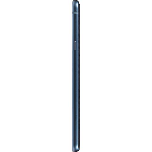 image for TracFone Carrier-Locked LG Stylo 4 4G LTE Prepaid Smartphone - Black -