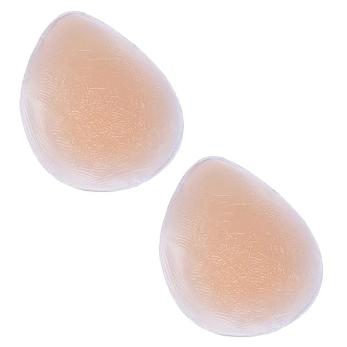 FOMIYES 2Piezas Almohadillas de Bikini Impermeables Mujeres Protector de Privadas y Piscina Cómodas