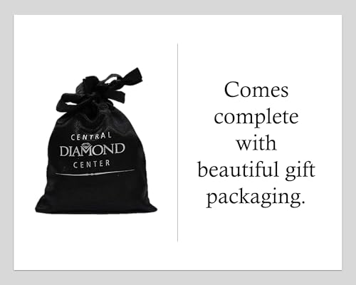 Central Diamond Center 3 Stone Past Present Future Ring also matching band your choice Gold-Silver Cz-2.50ctw & 3.50ctw 6