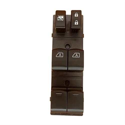 Interrupteur de lève-vitre de voiture Nissan Altima 2008 2009 2010 2011 25401JA01B