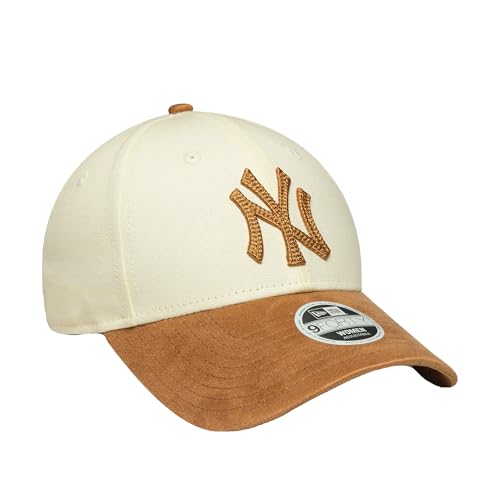 Casquette New Era Wmns faux suede 9forty neyyan Unique - vue 8
