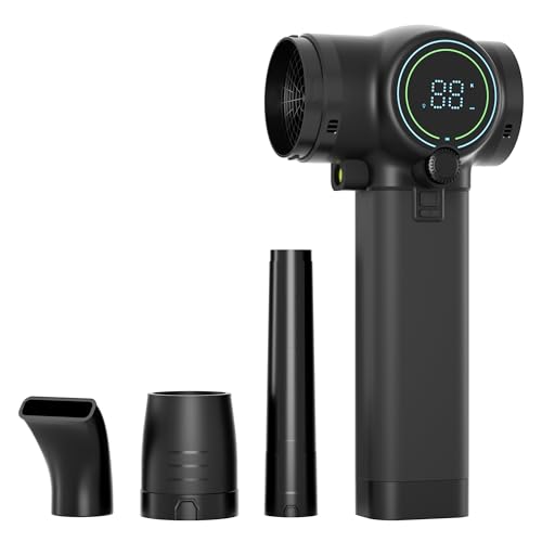 Turbozap Turbo Dryer