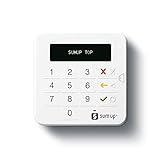 Máquina de Cartão Sumup Top