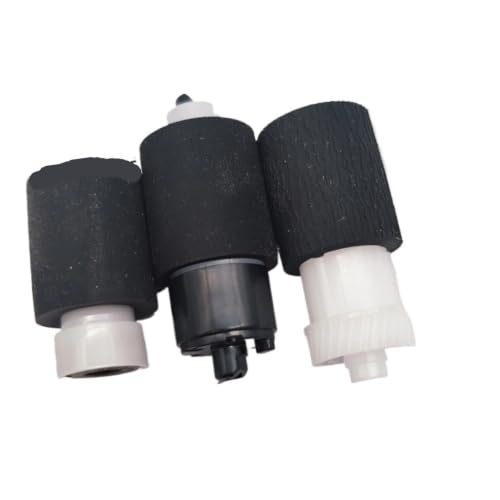 Rodillo de recogida M3040 para Kyocera P2235, tracción constante sin deslizamientos