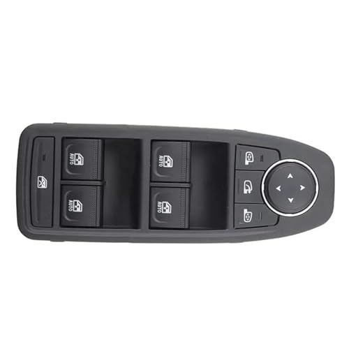 Bouton de commande de vitre pour réparer lève-vitre bloqué - 3