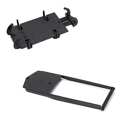 Support de navigation moto Tracer 900 et Tracer 9 GT 2021 2022