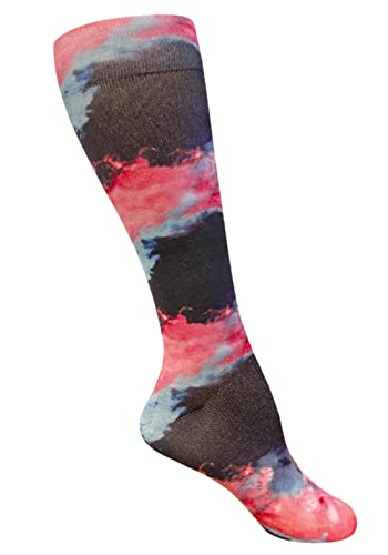 Image of Prestige Medical 12 inch Soft Comfort Compression Socks