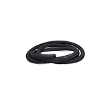 Eastwood 8 Ft Replacement Double Sewn Wall Pressure Blaster Hose for Pressure Abrasive Blaster