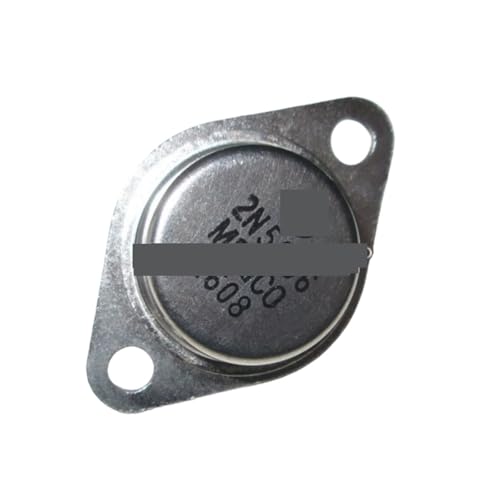 Module 2N5683 pack de 5 transistors pour réparer les pannes d'alimentation électrique