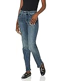 NYDJ Damen Marilyn Straight Leg Denim Jeans, Lombard, 38 EU
