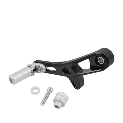 Levier de vitesses pliable moto MT09 commande de boîte réglable