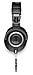 Audio-Technica ATH M50x Professional Studio Headphone with BAL M50x Bluetooth Adapter for Wired & Wireless Headphones