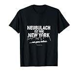 Klassisch geschnitten, doppelt genähter Saum.