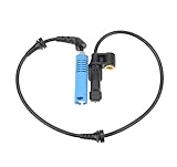bmw e46 sensor radhaus  ABS Sensor Raddrehzahl Drehzahlfühler Vorne Rechts für 3er E46 E86 316 318 320 325 330 M3 Z4 1998-2009 34526792896