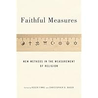 Faithful Measures